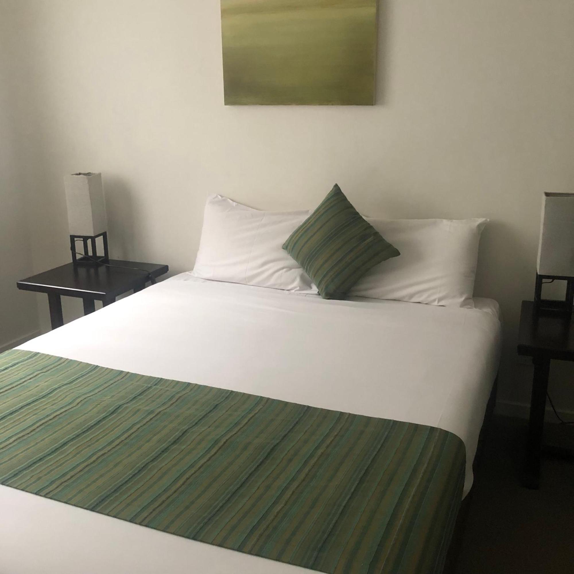 Curtis Central Apartments Official Gladstone Ngoại thất bức ảnh