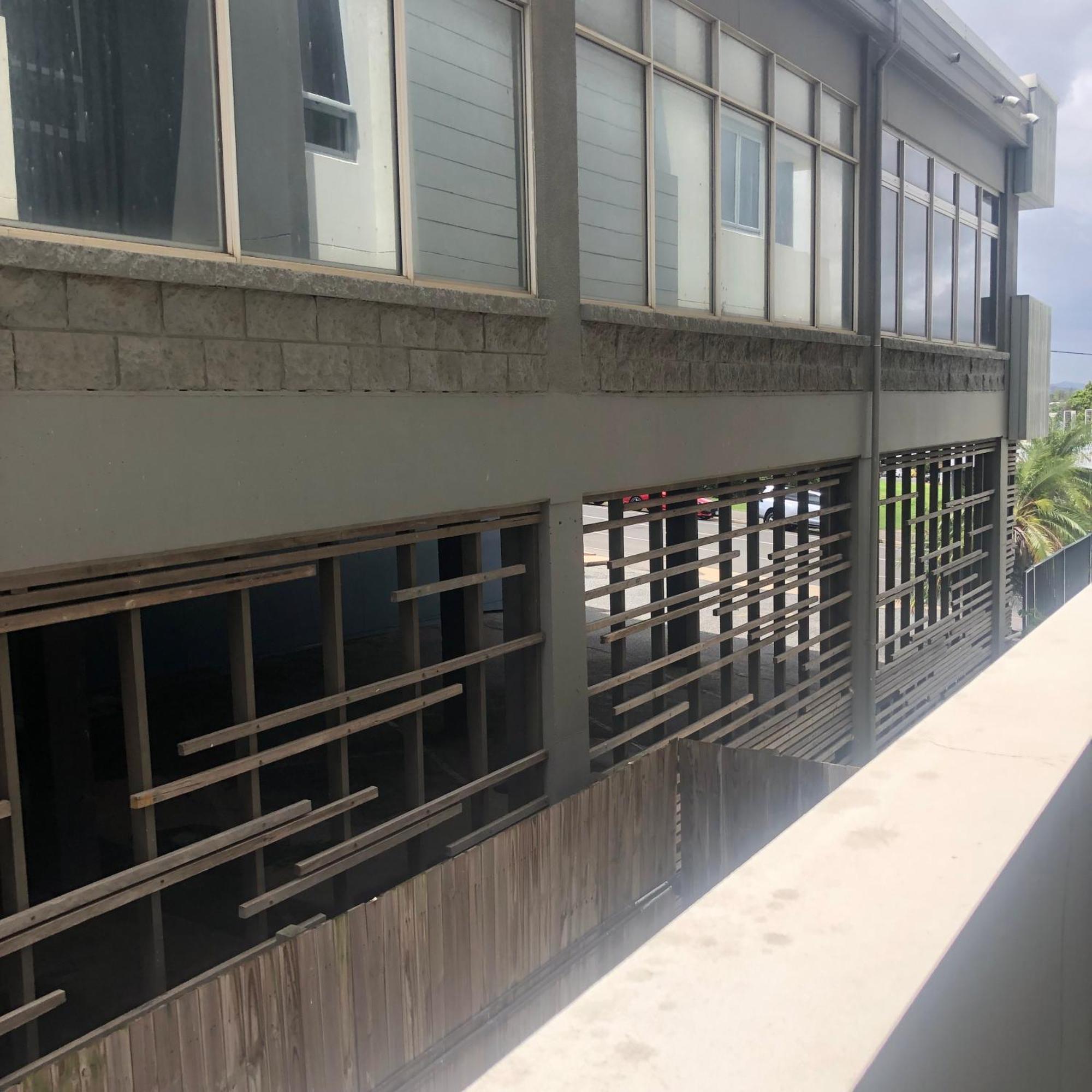 Curtis Central Apartments Official Gladstone Ngoại thất bức ảnh