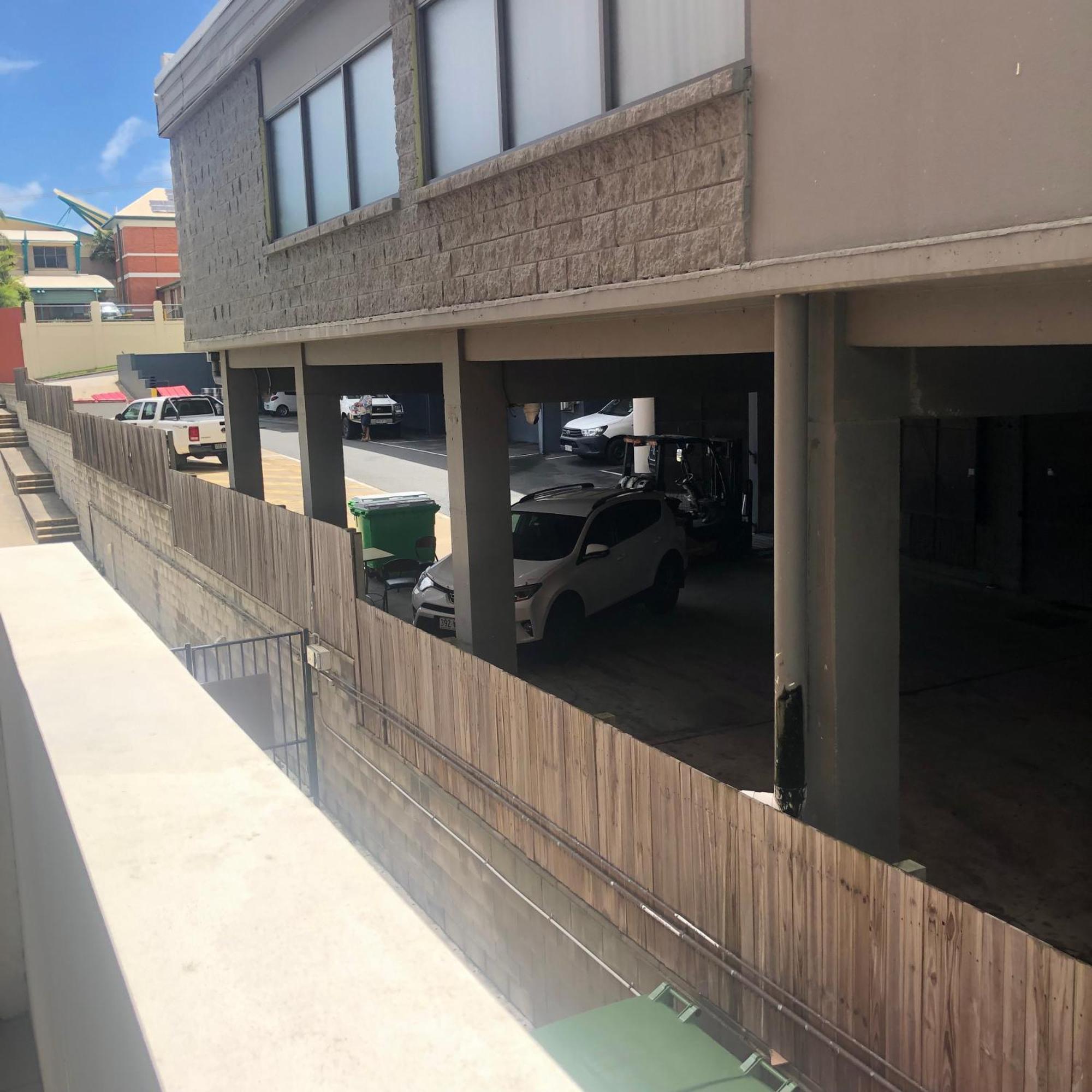 Curtis Central Apartments Official Gladstone Ngoại thất bức ảnh