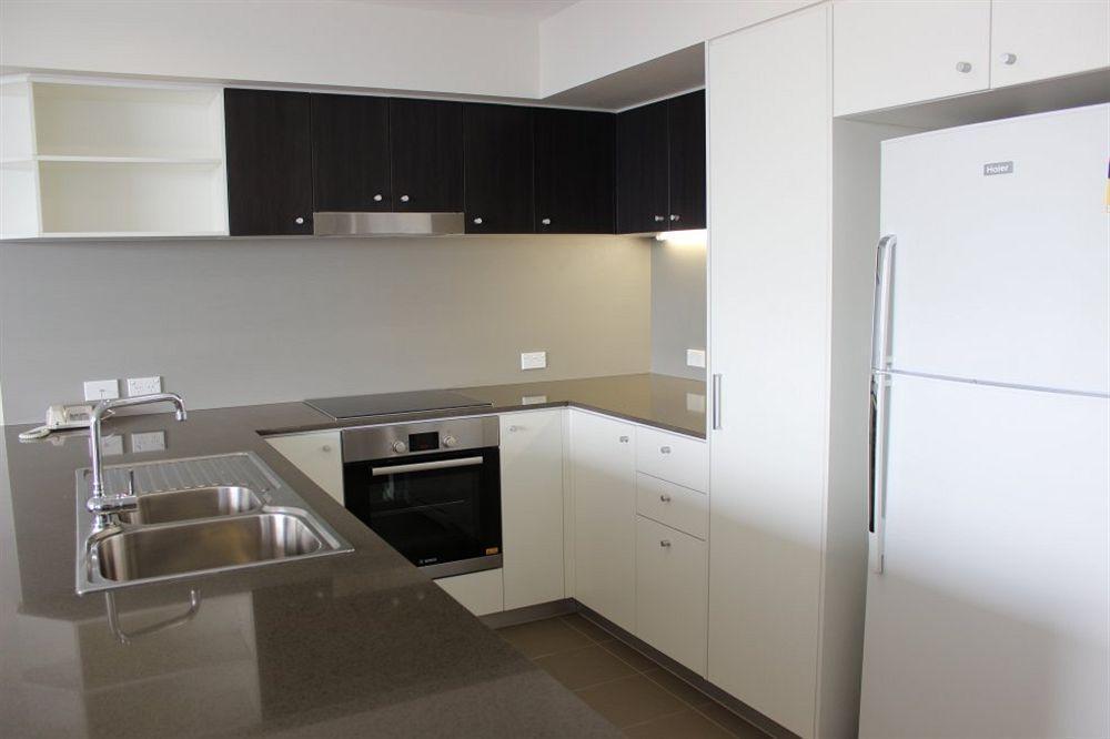 Curtis Central Apartments Official Gladstone Ngoại thất bức ảnh