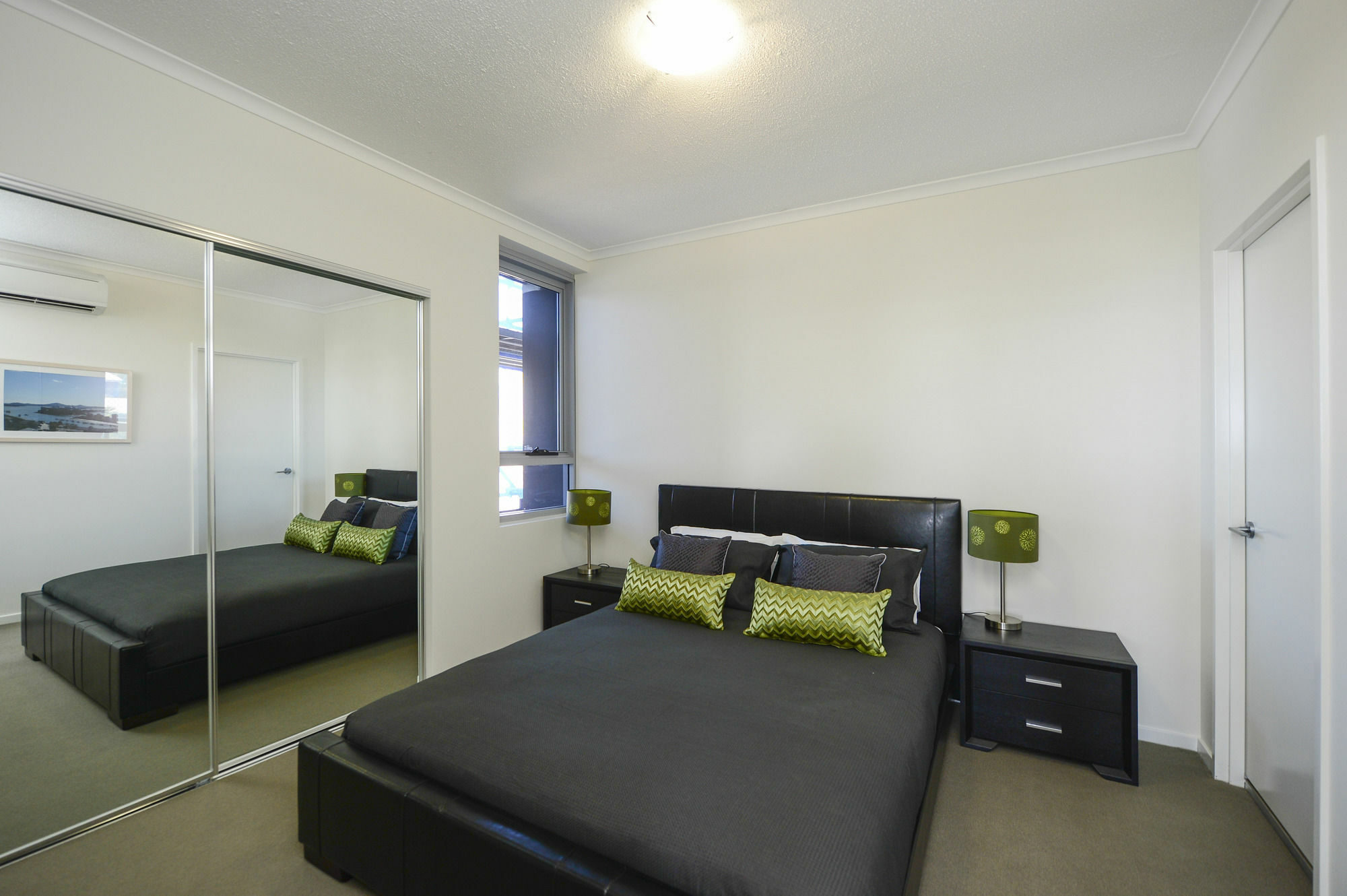 Curtis Central Apartments Official Gladstone Ngoại thất bức ảnh