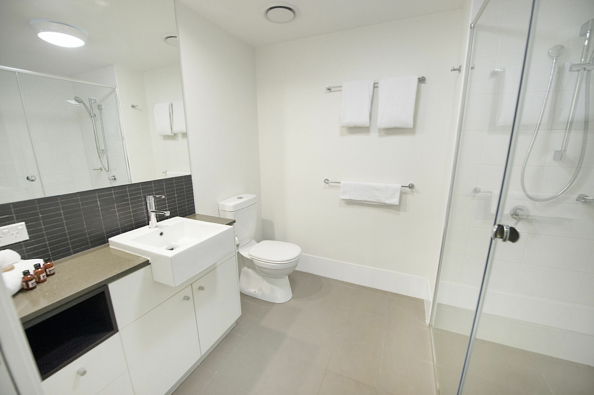 Curtis Central Apartments Official Gladstone Ngoại thất bức ảnh