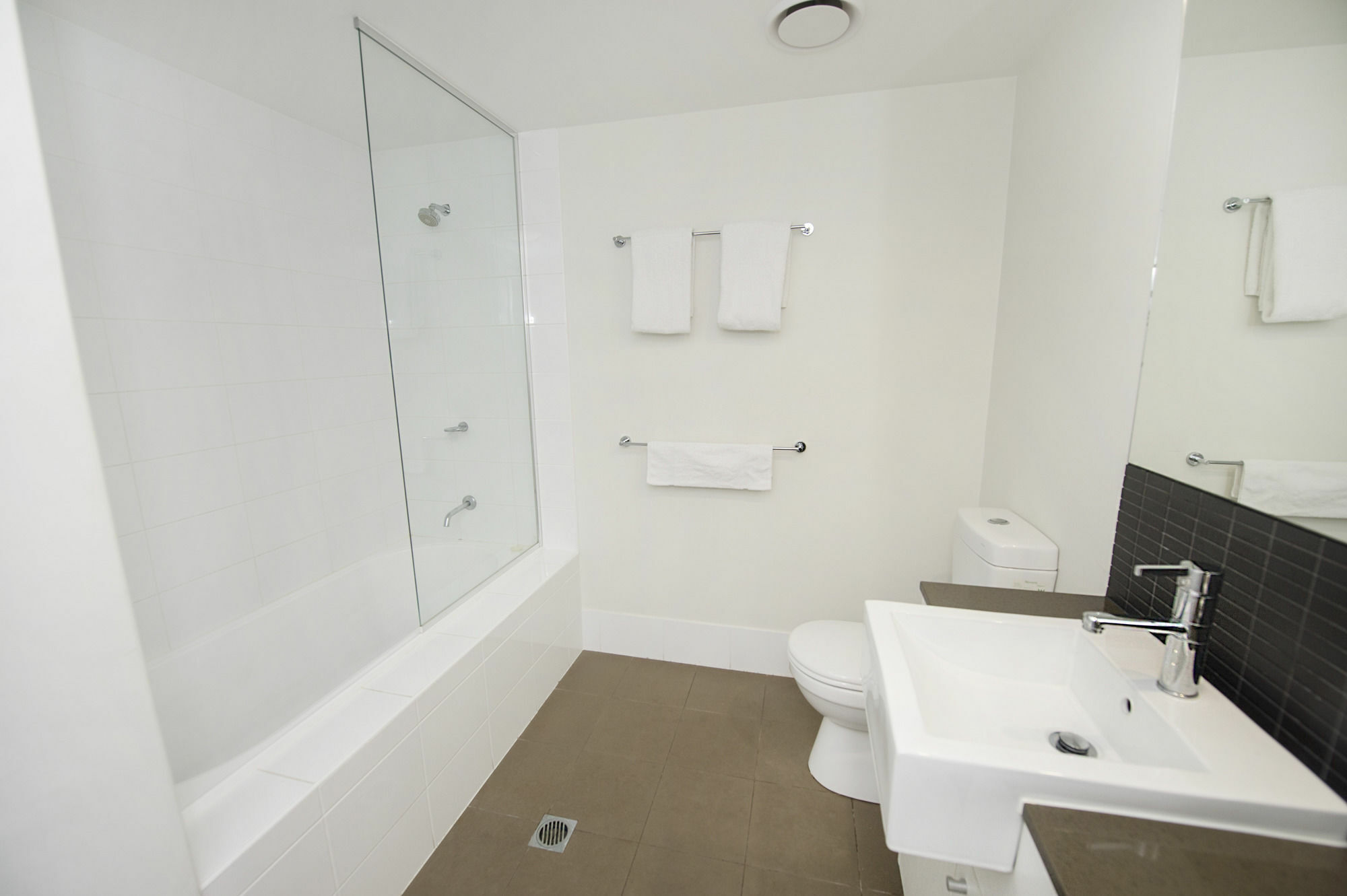Curtis Central Apartments Official Gladstone Ngoại thất bức ảnh